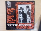 Pink Floyd - Point me to the sky - superrare Single - schöner Zustand
