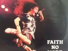 Faith No More Live At Reading 1990 Vinyl LP