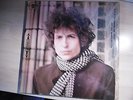 Bob Dylan Blonde on Blonde Double Vinyl