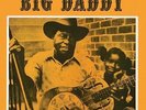 Bukka White - Big Daddy [Vinyl New]