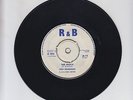 R &  B / THE SHOCK  -  DON DRUMMOND  (64 SKA INSTRUMENTAL 7