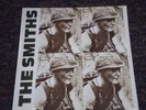 The Smiths SEALED VINYL RECORD Meat Is Murder Audiophile Rhino