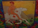 FLEETWOOD MAC   THEN PLAY ON  LP   BEAUTIFUL ORIGINAL PRESS   PETER GREEN