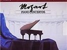Complete Piano Concertos, Wolfgang Amadeus Mozart, Very Good Condition Box set