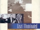 Liszt Illuminated - Claudio Arrau, Jorge Bolet, and Gunnar Johansen - Marston