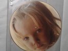 Psychic TV A Pagan Day Ltd Picture disc LP original Coil Throbbing Gristle