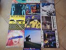 1980s Pop New Wave 16 vinyl albums LP Prince Madonna B-52s play graded EX to NM-