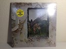 LED ZEPPELIN IV 4  SEALED LP ORIGINAL USA PRESS W/ STICKER