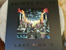 SKINNY PUPPY limited 2LP + CD Last Rights (1992/2009) Rare HTF release