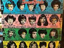 ROLLING STONES - SOME GIRLS - RECALLED MARILYN & LUCY COVER 1978 (VG+)