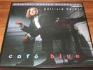 Patricia Barber Café Blue 3LP MFSL 3-45002 45 RPM Mobile Fidelity Sound Lab
