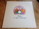 Queen LP A night at the opera UK EMI 1st Press Blairs Matrix BEAUTIFUL COPY