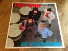 The Who LP My generation Classic Records press Heavy weight vinyl BEAUTIFUL COPY