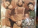 NAUGHTY BY NATURE “Nineteen Naughty Nine Natures Fury” SEALED MINT ORIG Hip Hop