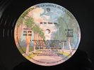 ELO Electric light orchestra LP On the third day UK Warners 1st Press DIE CUT SL