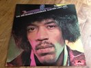 Jimi Hendrix LP Electric Ladyland Part 2 UK Polydor Press ALL NEAR MINT