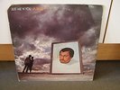 J.R.BAILEY Just Me `N You Vinyl LP ( Funk Soul Jazz Album)