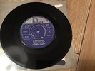 IAN AND THE ZODIACS no money no honey UK FUZZ FREAKBEAT GARAGE MOD BEAT 45