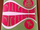 The Black Angels - Doves/Drone NM 7