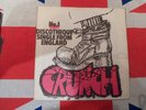 Let's Do It Again - Crunch. Skinhead / Boot Boy / Glam / Slade.