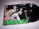 Original Elvis Presley Debut LP LPM-1254 Long Play