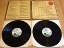 THE HISTORY OF FAIRPORT CONVENTION DOUBLE LP VINYL PINK ISLAND ICD-4 VG+ / VG+