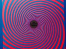 The Black Keys  ??  Turn Blue  Lp 33 Rpm BPP550 W/ Poster