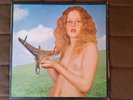 Blind Faith - Self Titled (1977)  RSO ?– RS-1-3016 (Original Cover) NM Vinyl, LP