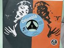 Single Vinyl -  Edith Piaf ( Non je ne Regrette rien / Jerusalem ) 1959