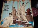 Classic Bollywood ANGEL LPVINYL Record Hindi Indian Film SAAZ AUR AWAZ