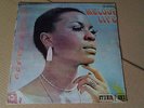MYRNA HAGUE - MELODY LIFE ( RARE STUDIO 1 LP) coxsone studio one pama