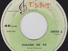 CHARLIE PALOMARES Guajira a Go Go SALSA GUAGUANCO BOOGALOO PERU 45 Listen