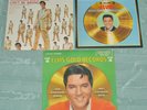 Elvis Presley - 3 LP Deal - Canadian Ltd Ed Gold Vinyl Reissues from 1978 - Nice