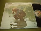 Barry Woods - River of God's Mercy LP Xian Holy Kiss EXC shrink Randy Matthews