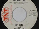 Rockabilly 45 - Roy Head & the Traits - One More Time - TNT - mp3