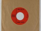 Garage/R&B Soul 45 - Johnny Winter - Gone For Bad - Frolic - VG+ mp3