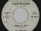 Rock & Roll/Teen Popcorn 45 - Mar-Vels - Then I'll Cry - 4 Sons - mp3
