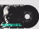 Elton John Daniel 7