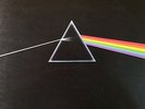 Pink Floyd Dark Side of the Moon UK LP, A-10 / B-9 Label Misprint Ex/Ex