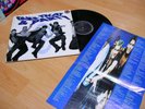 TAKE THAT(KOREA VINYL LP 12