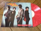 PINK FLOYD The danish trip LP Live copenhagen 67 100 copies Vynil COULEUR RARE