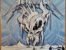 Metallica Vinyl,Antarctika,Live Rar Bootleg