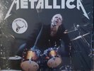 Metallica Vinyl,Copenhagen Forum,Live Rar Bootleg