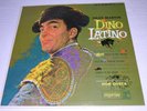 DEAN MARTIN (EX) 1961 Dino Latino (NM) 12