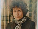 Bob Dylan Blonde on Blonde 2 LPs NM- ORIGINAL 1966 Mono C2L41 CL2517 CC Pic 2Eye