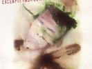 DAVID BOWIE Outside LP 1995 1.Pressung INNERSLEEVE & BOOKLET mit SONGTEXTE NEU