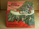 STEEL WARRIORS - On the Road to HELL / US-METAL-CULT´85 / DARK AGE/ BROCAS HELM