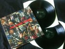The Stone Roses - Second Coming  LP  UK 1994 EX+/VG+    # Indie