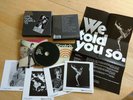 David Bowie - Live in Santa Monica '72 (Live Recording, 2008) boxset