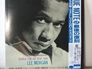 Lee Morgan - Search For The New Land - Blue Note Japanes Import